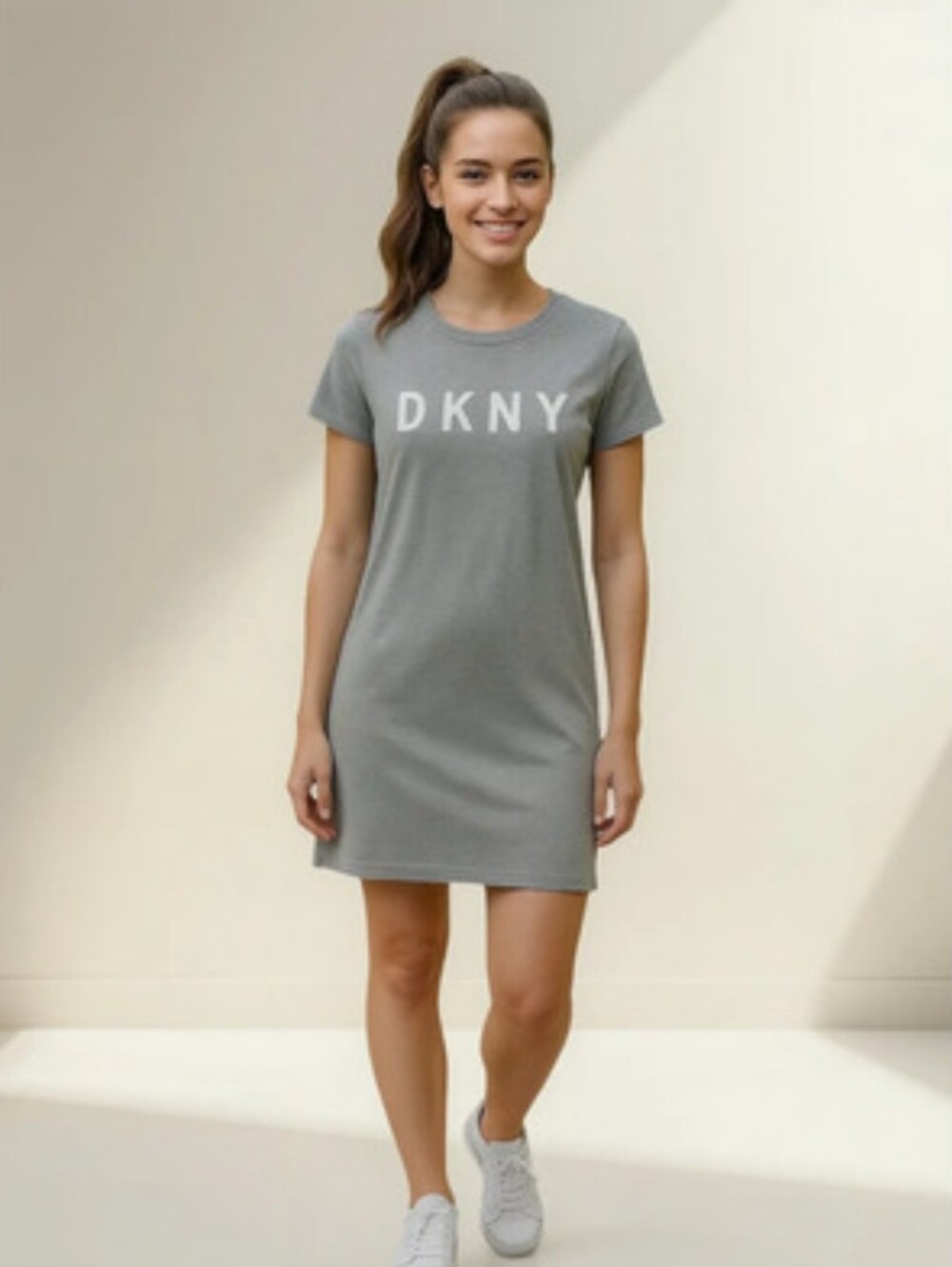 DKNY Knit Dress